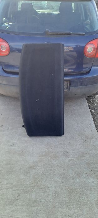 Polita portbagaj Volkswagen Golf 5 2004-2009