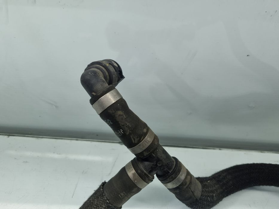 Furtun apa Renault Espace 5 [Fabr 2015-2019] 215010250R 2.0 dCi M9R650