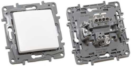 LEGRAND - ключове и контакти, различни модели, цени на едро