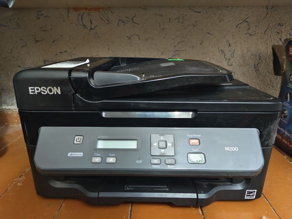Printer Epson M200 MFU