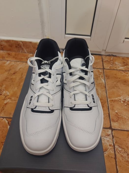 Incaltaminte New Balance 550 47,5
