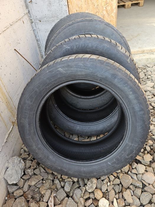 Vand cauciucuri 255 55 r18