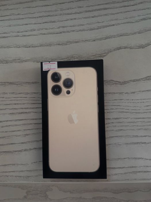 Iphone 13pro 128
