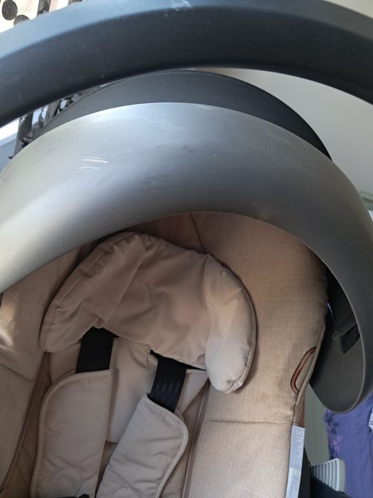 Кош за новородено