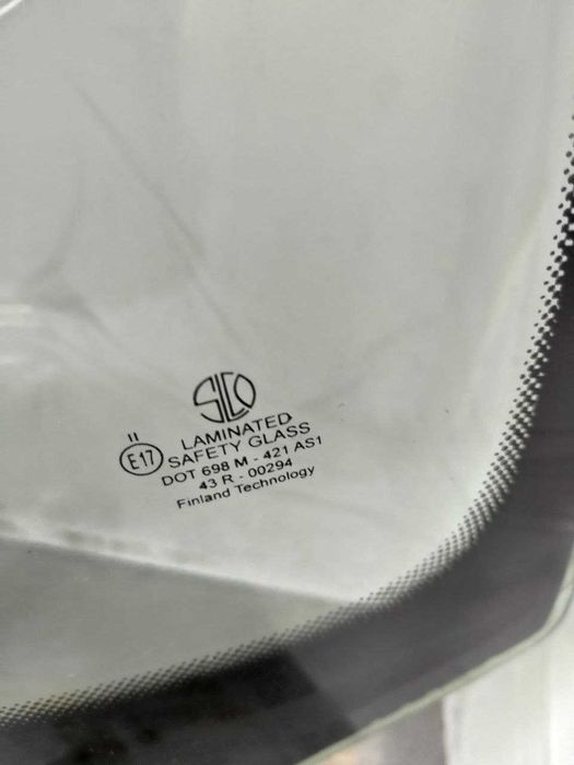 Лобовое Стелко Mersedes w210