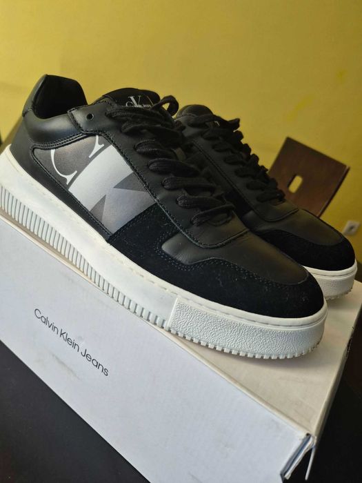 Calvin Klein Jeans Обувки