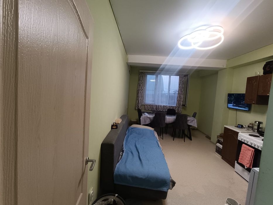 Продам квартиру Медеуский район.