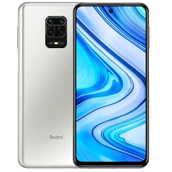Redmi note 9s 64gb