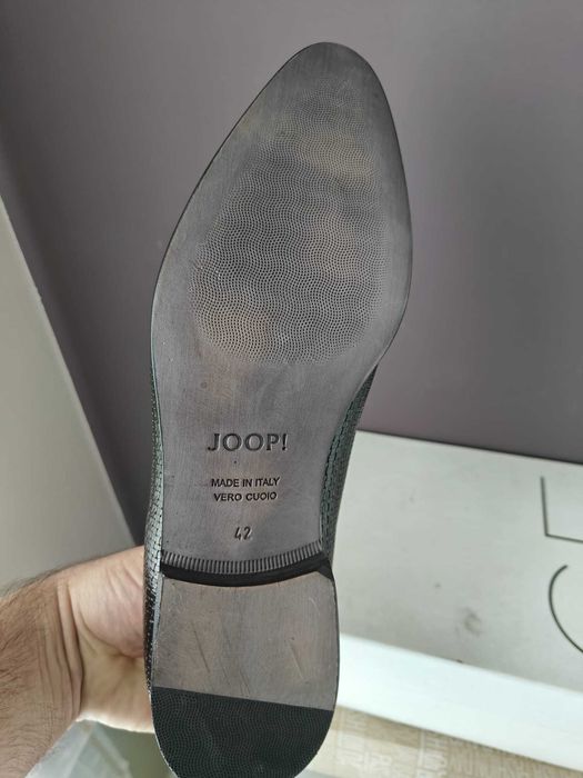 Pantofi casual Joop