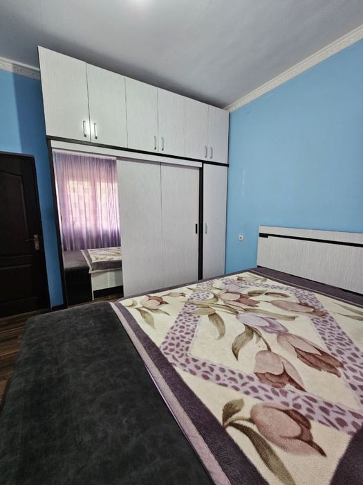 Своя квартира. Продам квартиру в Юнусабадском районе. Рядом с метро.