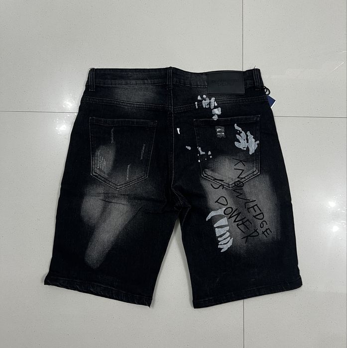 Blugi Scurti Dsquared2