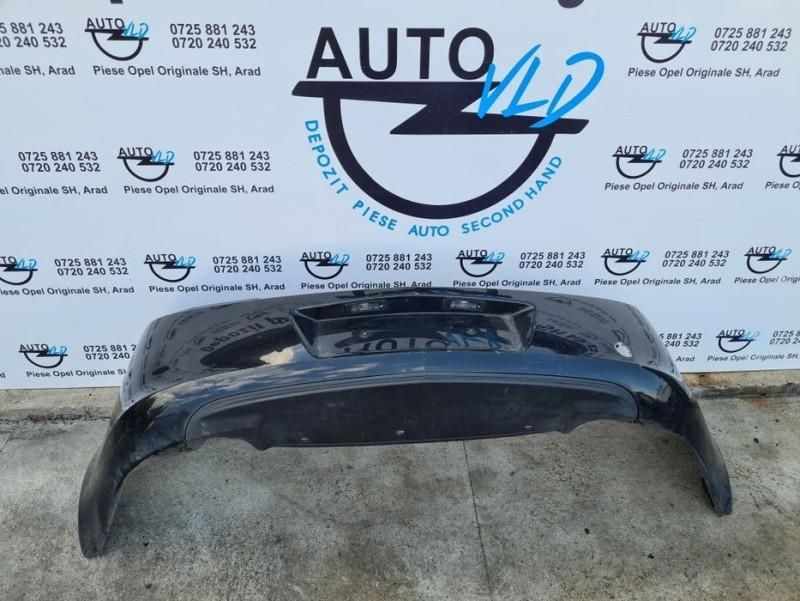 Bara spate hatchback limuzina Opel Insignia A