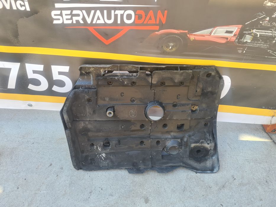 capac motor toyota avensis (2003-2008) t25 2.0 motorina 2008