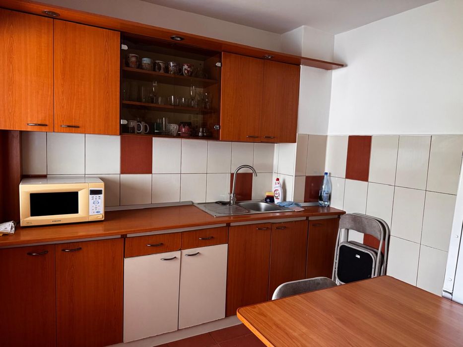 Inchirez apartament Poitiers 3 camera