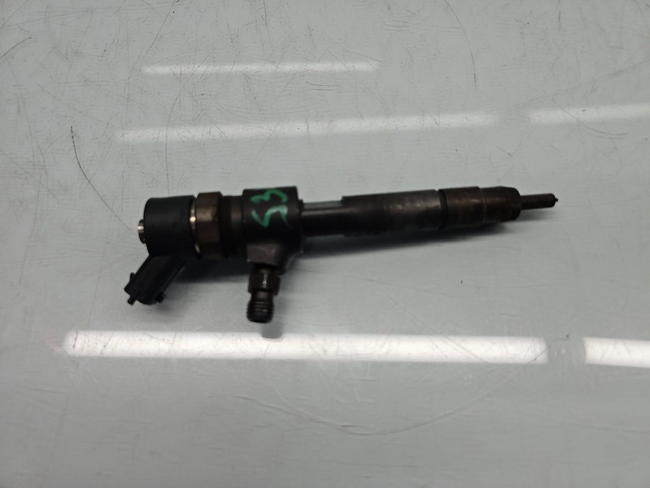 Injector Opel Vectra C [Fabr 2003-2008] 0445110276 1.9 CDTI Z19DT 88KW