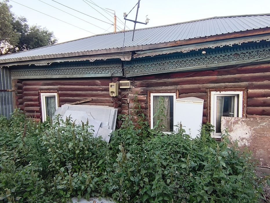 Продам 2 дома по одной цене!,один 2022г.по́стройки́