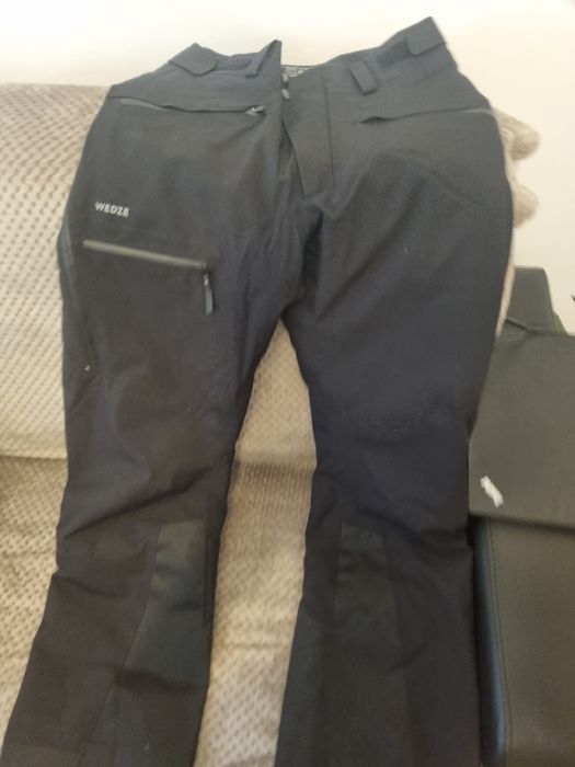 Pantaloni ski snowboard schi