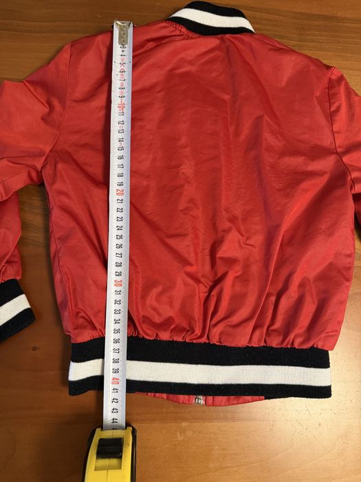 Armani Jeans 4год 110см.детско яке