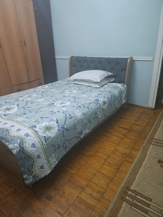 Аренда 4 хона кушбеги башлык