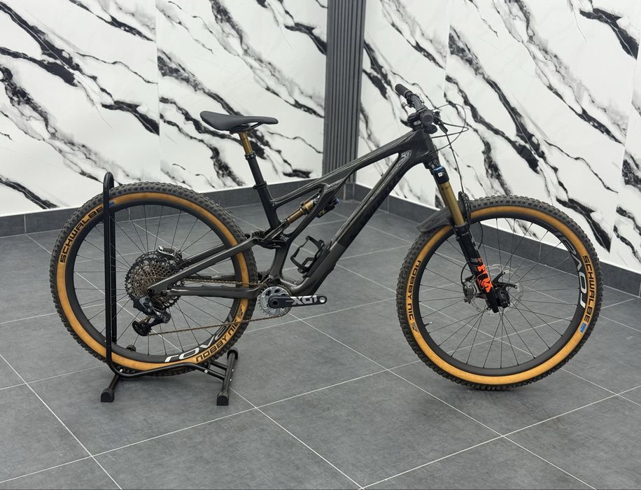 Specialized S-Works Stumpjumper Evo 2023 29 L 1x12 Sram XX1 AXS