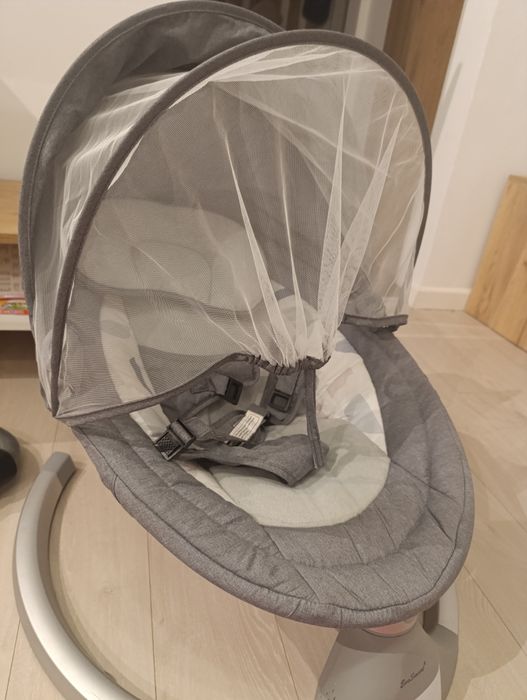 Leagăn electric copii