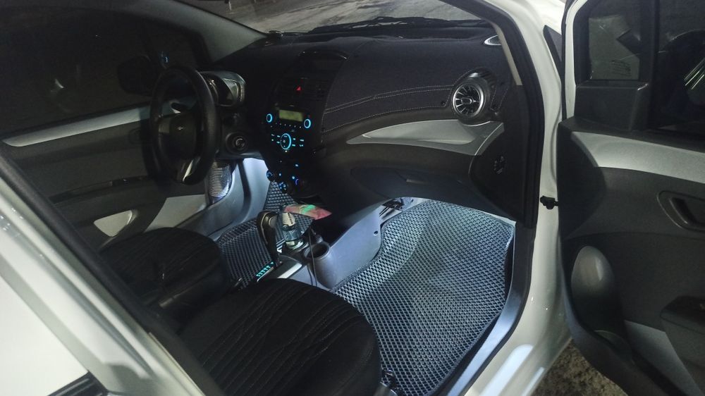 Спарк Сотилади 2020