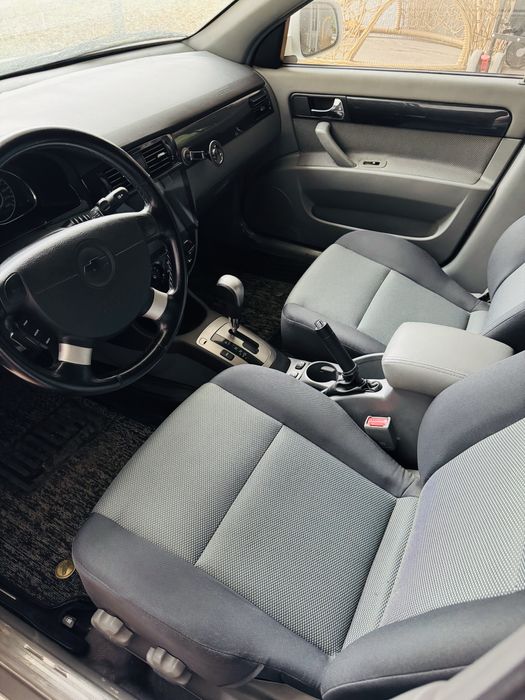 Chevrolet Gentra  3 поз 2023год