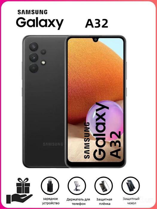 Galaxy Samsung A32 5g