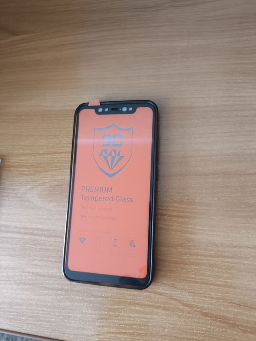 Продам смартфон Xiaomi mi 8