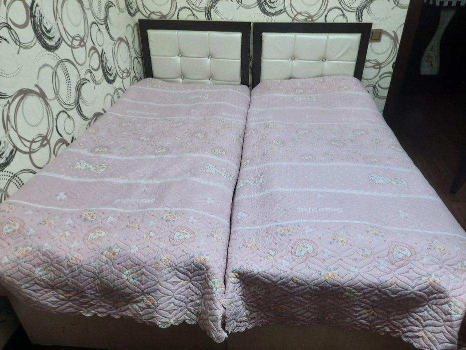 Продаётся детский спальный гарнитур