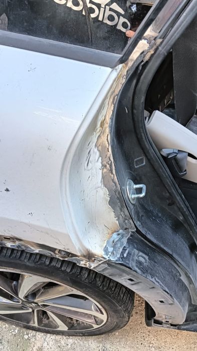 Vopsitorie auto tinichigerie București