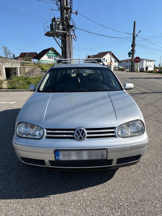 Volkswagen Golf 4 1.9 TDI