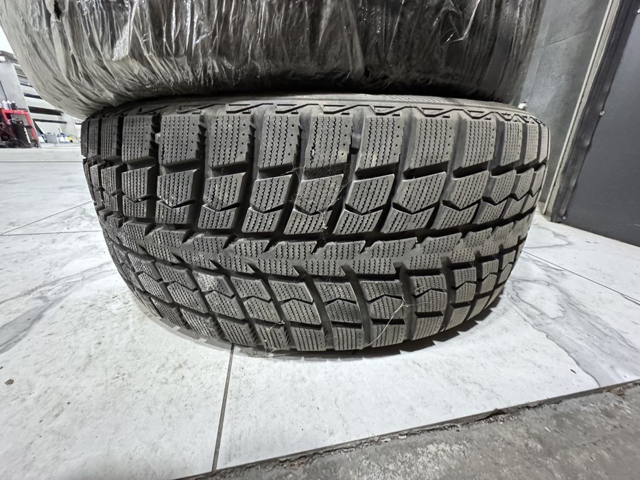 Green-Max Linglong 265/45R21
