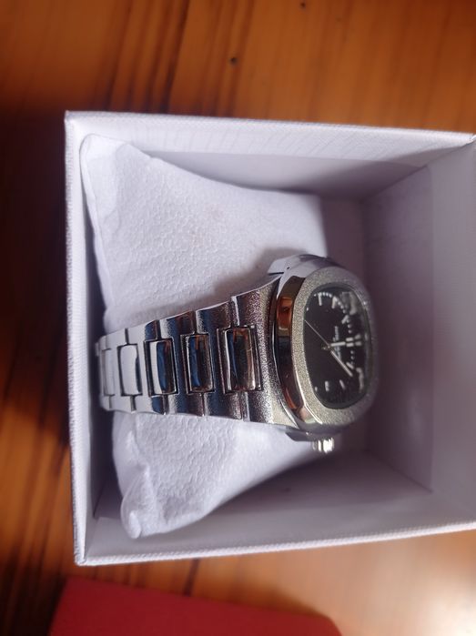 Часы Patek Philippe