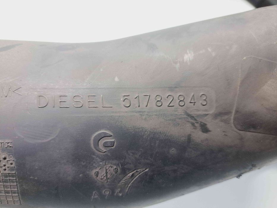 Tub admisie aer Alfa Romeo 159 Sportwagon (939) [Fabr 2006-20011] 5178