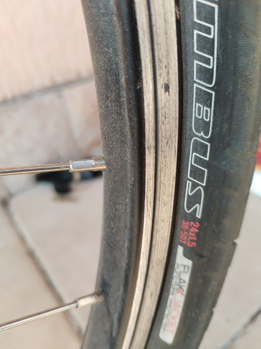 Велосипед Specialized