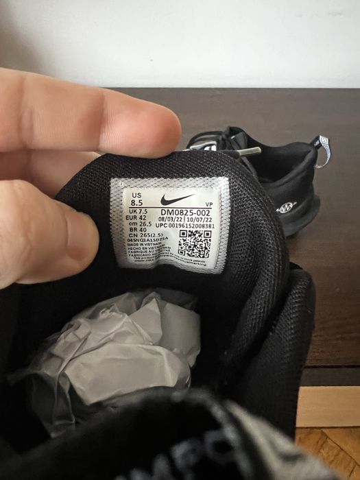 Спортни маратонки Nike Giannis Immortality 2