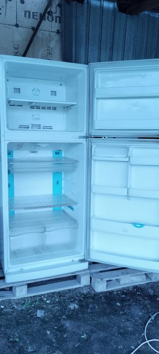 Холодильник в Рабочем состоянии