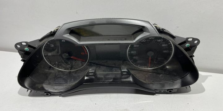 Ceasuri bord anglia 8k0920980B Audi A4 B8/8K [2007 - 2011]