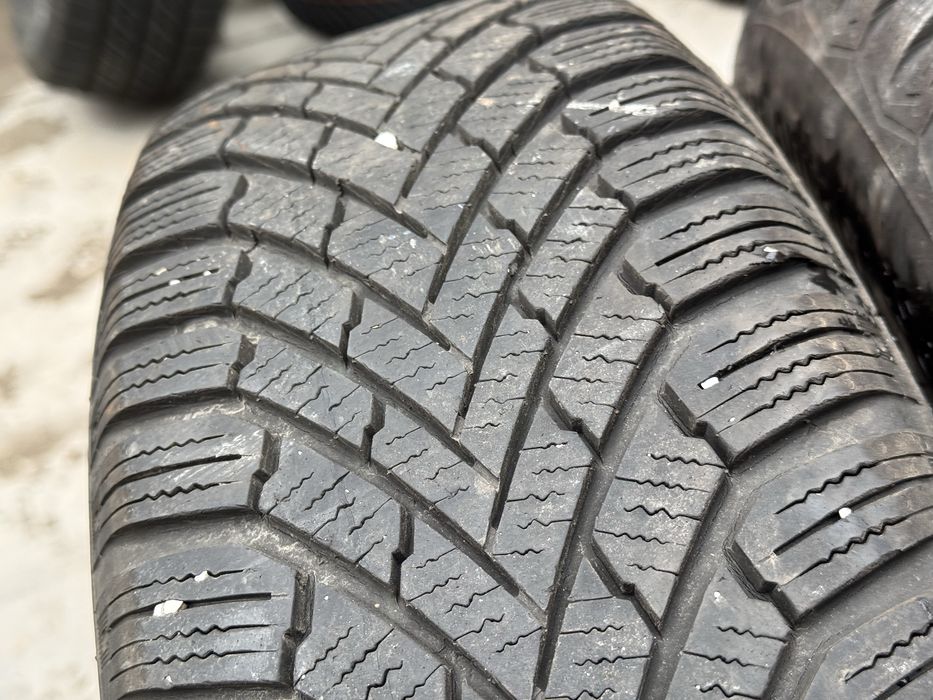 195/65/R15 Continental Winter 4бр зимни dot2018