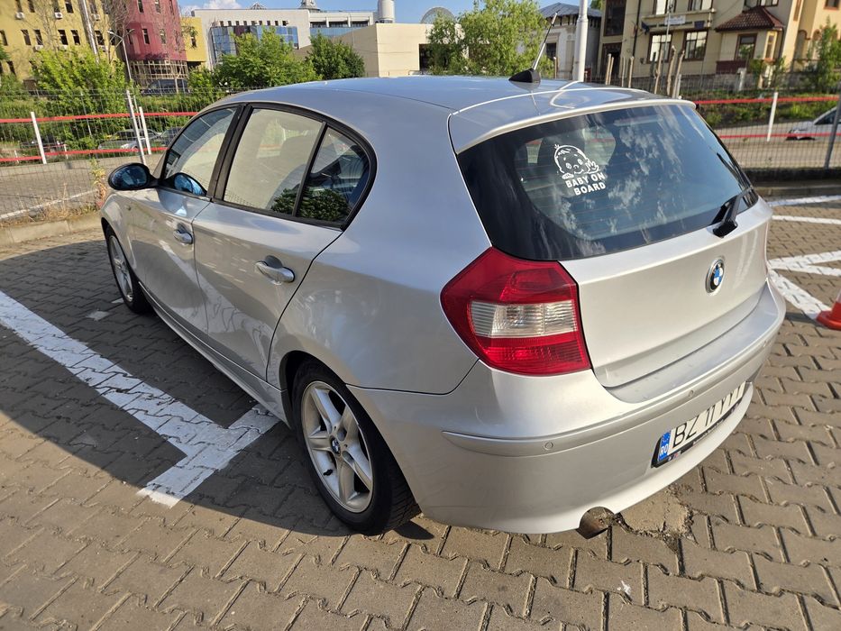 Bmw seria E87 2006