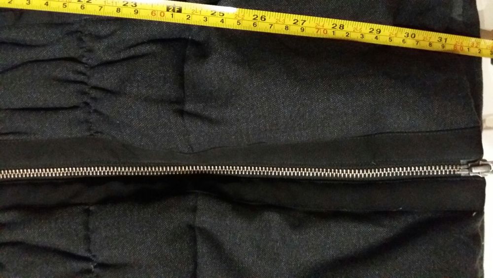 Дамско зимно яке