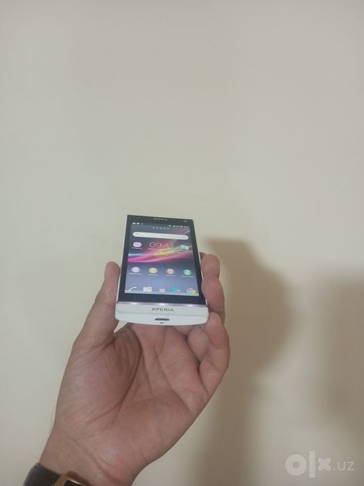 Sony xperia. Legenda telefon. Imeika bo'lgan
