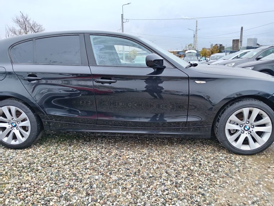 Bmw seria1 diesel