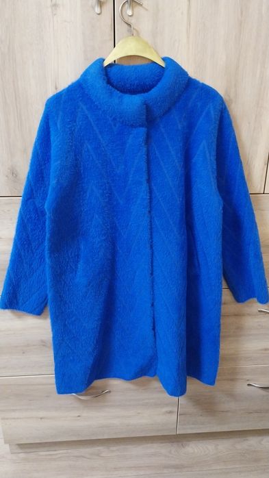 Дамско палто,ново