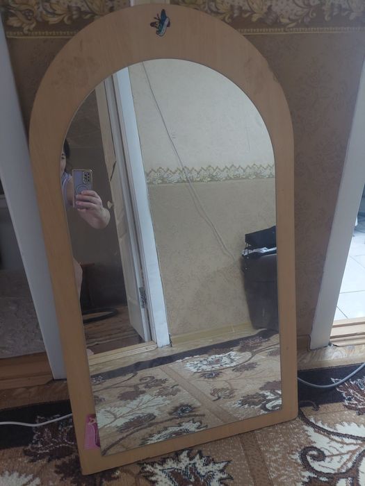 Зеркало для прихожей,  комнаты