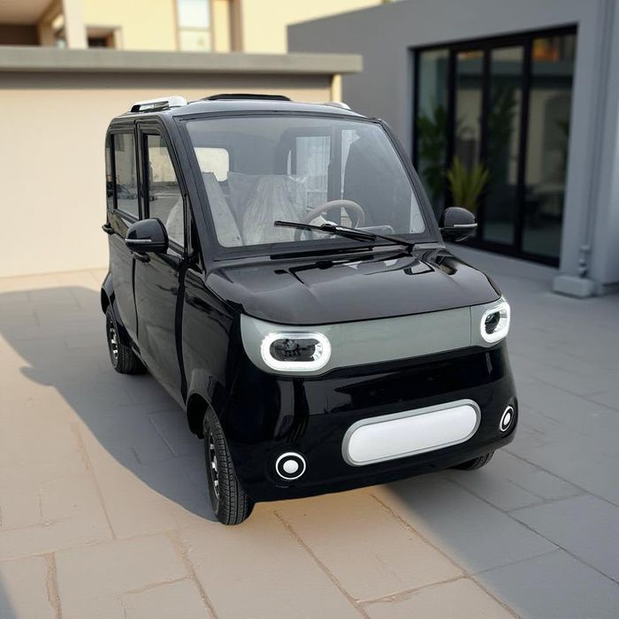 Mini car elektro mashina mini gelik kichik hajmdagi elektro mashinalar