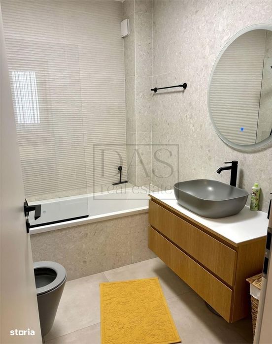 NOU Apartament 3 camere | Piata Romana | Constructie 2023 | Garaj subt