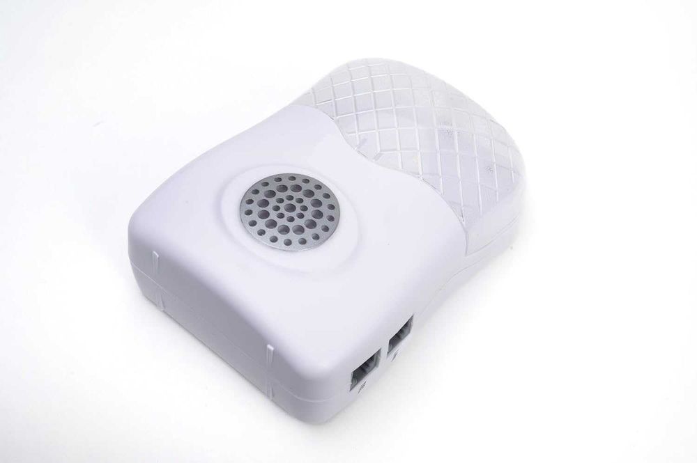 VOCA Усилвател на звънене за стационарни телефони, монтаж на стена