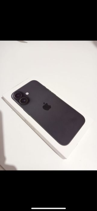 Iphone 16 128gb
